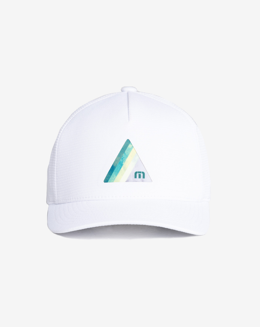 Retreat Snapback Hat