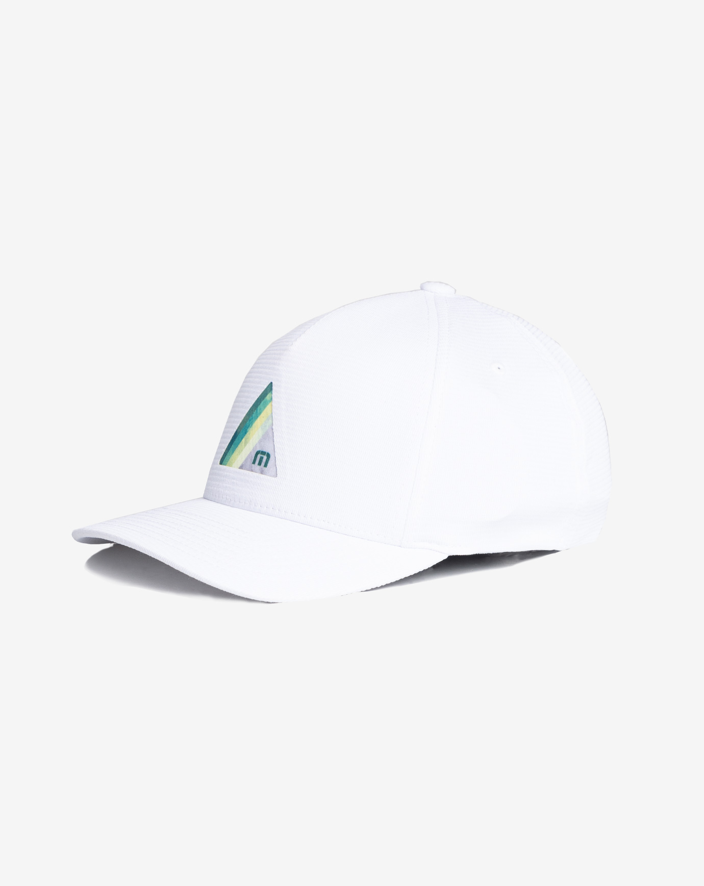 Retreat Snapback Hat