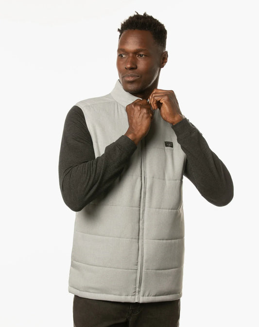 Interlude Puffer Vest