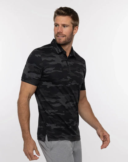 Beachside Stealth Polo