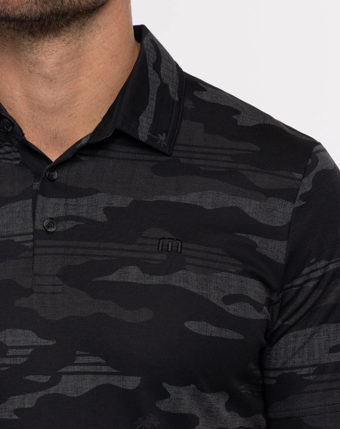 Beachside Stealth Polo