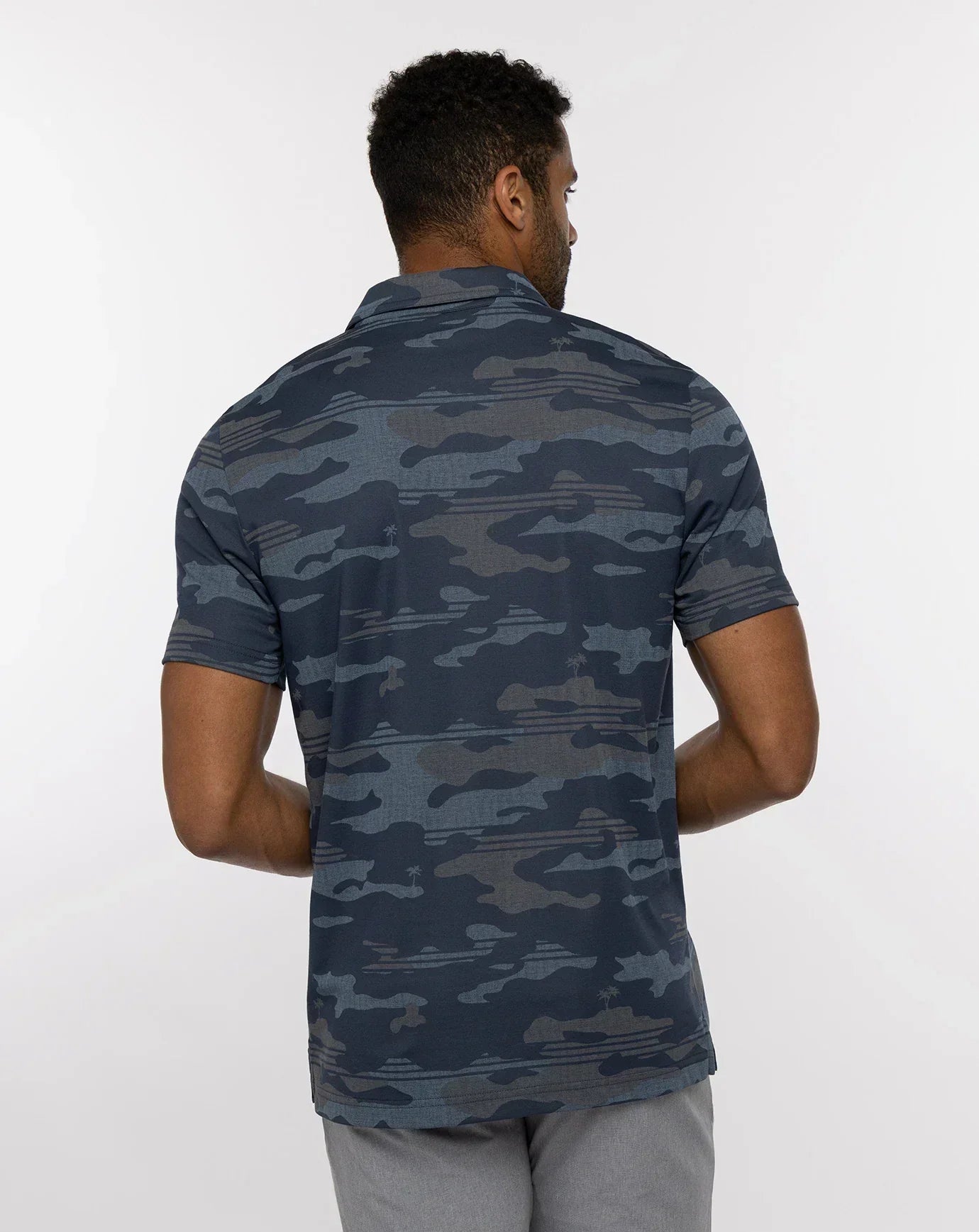 Beachside Stealth Polo