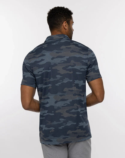 Beachside Stealth Polo