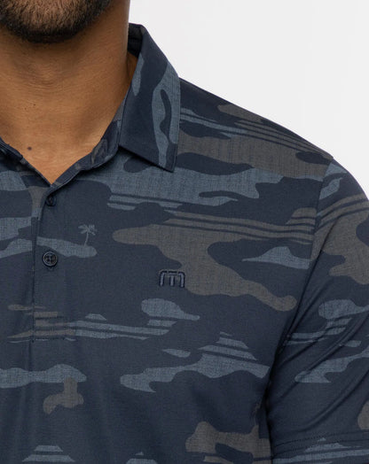 Beachside Stealth Polo