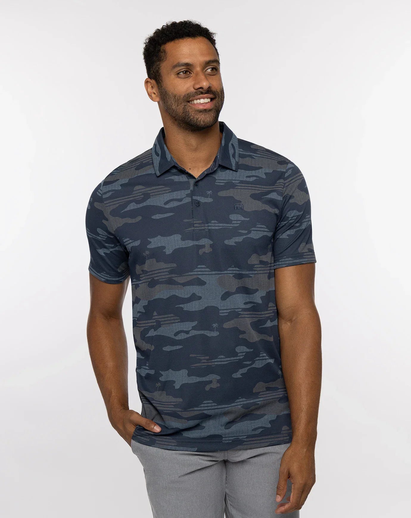 Beachside Stealth Polo