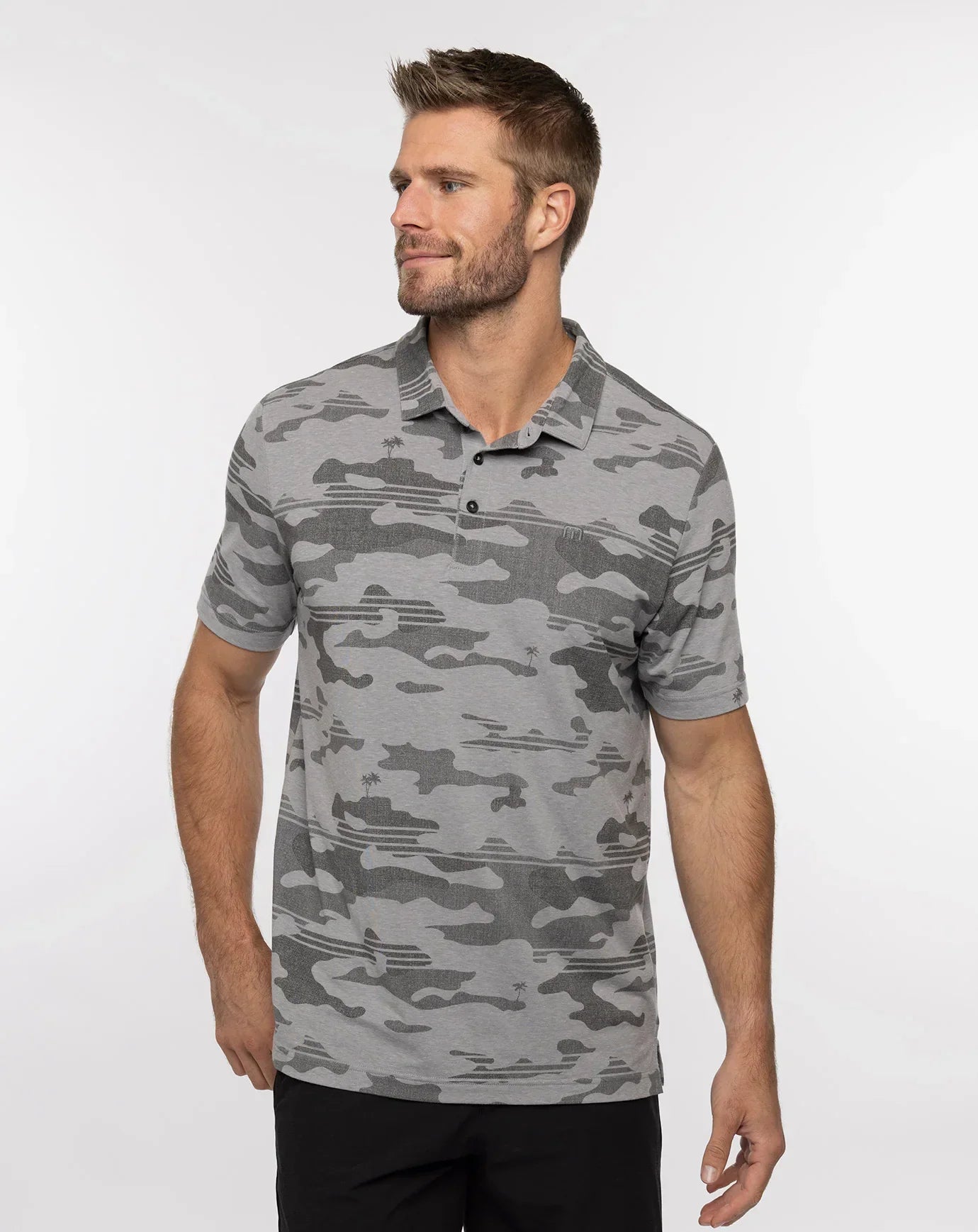 Beachside Stealth Polo