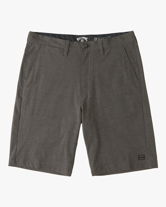 Boy's Crossfire Submersible Shorts 18"