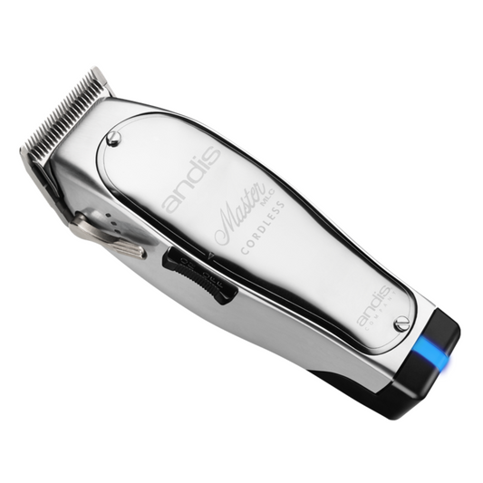 ANDIS Cordless Master Clipper Li