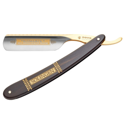 Dovo Bergischer Lowe  Straight Razor, 5/8 In.