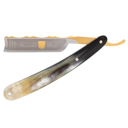 Dovo Bergischer Lowe  Straight Razor, 5/8 In.