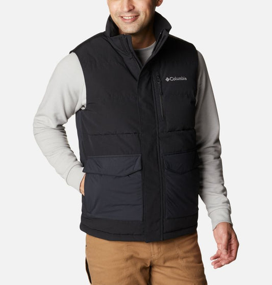 Men's Marquam Peak Fusion Vest