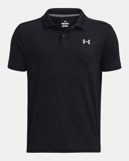 Boy's Performance Polo