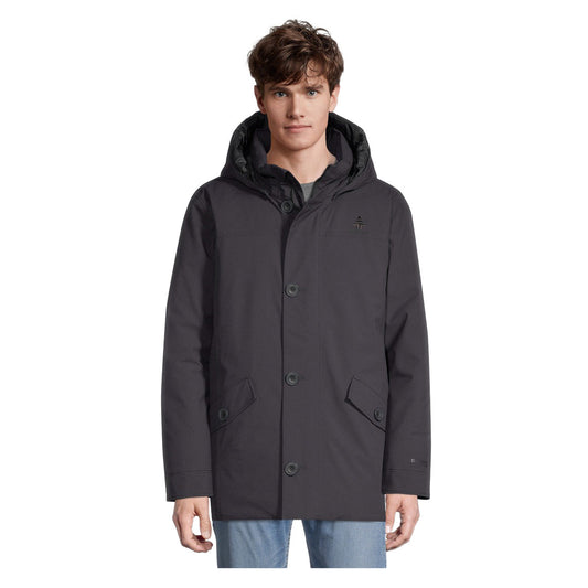 Men's Finlayson Parka Insulated Jacket