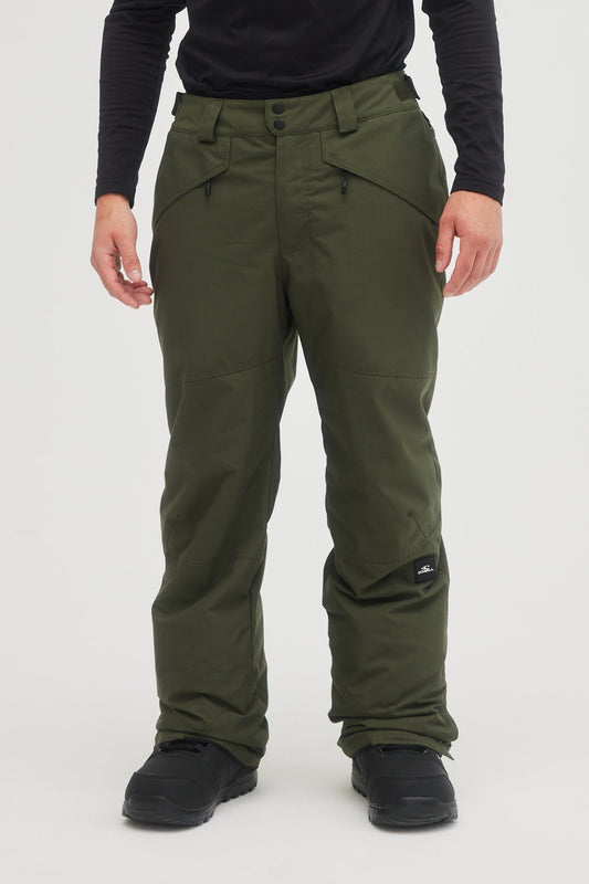 Men's Hammer Insulated Pant