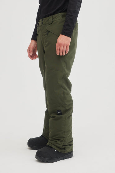 Men's Hammer Insulated Pant