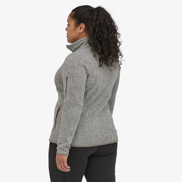 Women's Better Sweater Jacket