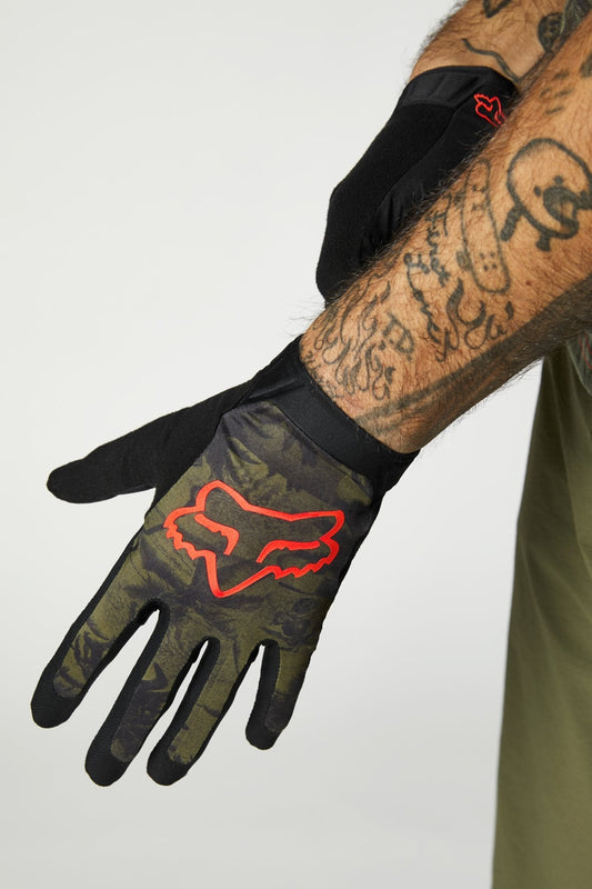 FLEXAIR ASCENT GLOVES