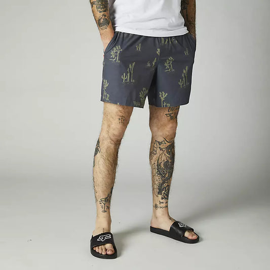 BEATEN PATH VOLLEY SHORTS