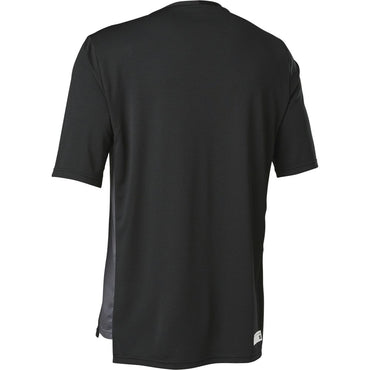 Defend Short Sleeve Jersey