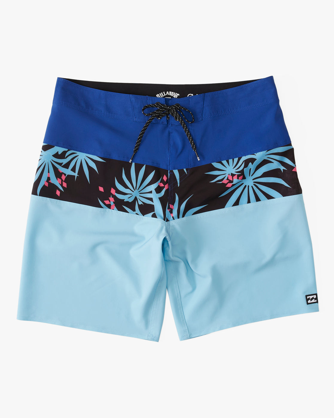 Men's Tribong Pro Performance 18" Boardshorts