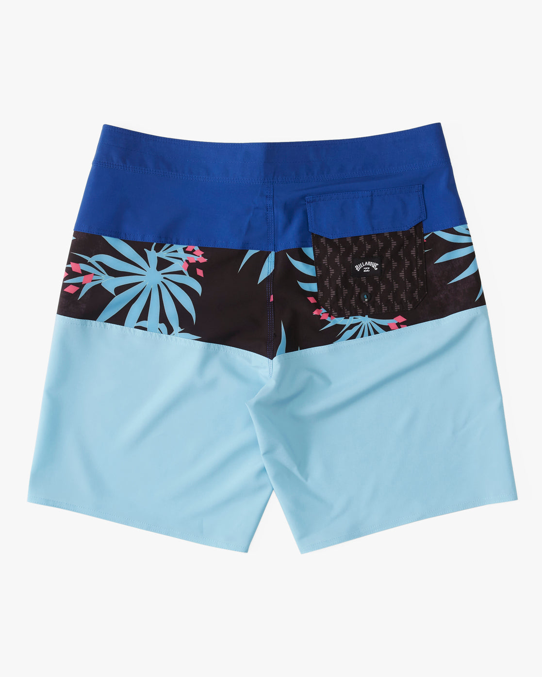 Men's Tribong Pro Performance 18" Boardshorts