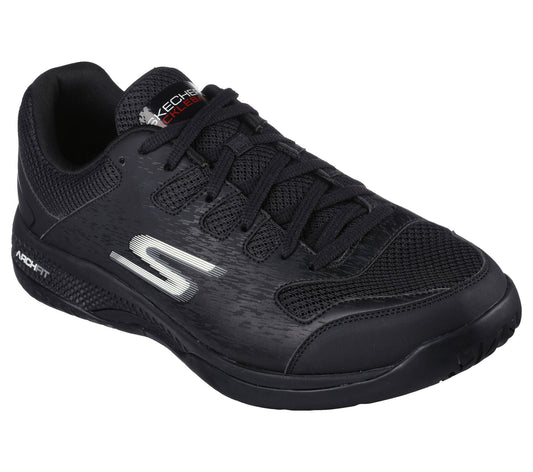 Men's Relaxed Fit Viper Court Pickleball Shoes