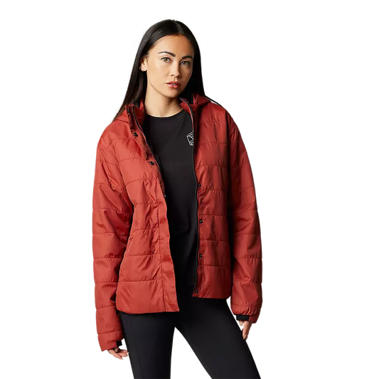 Women's Artillery Jacket