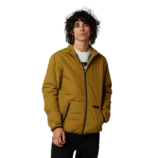 Men's Howell Puffy Jacket