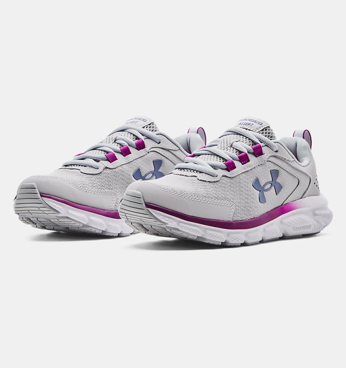 Women's Charged Assert 9 Running Shoes