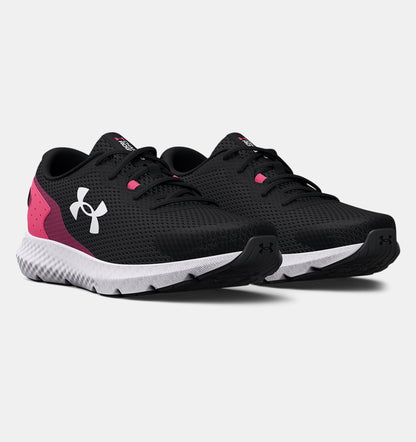 Women's Charged Rogue 3 Running Shoes