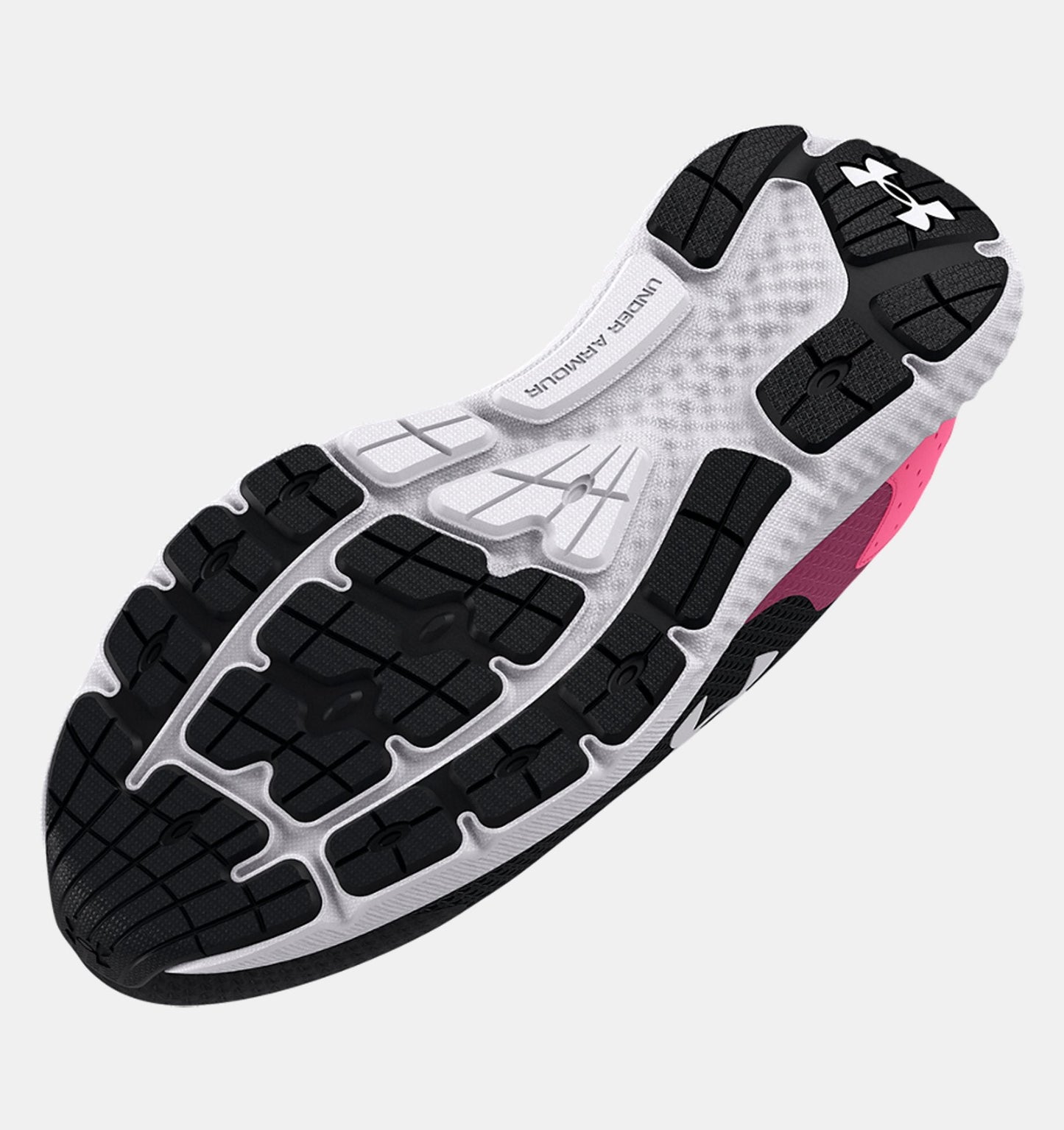 Women's Charged Rogue 3 Running Shoes