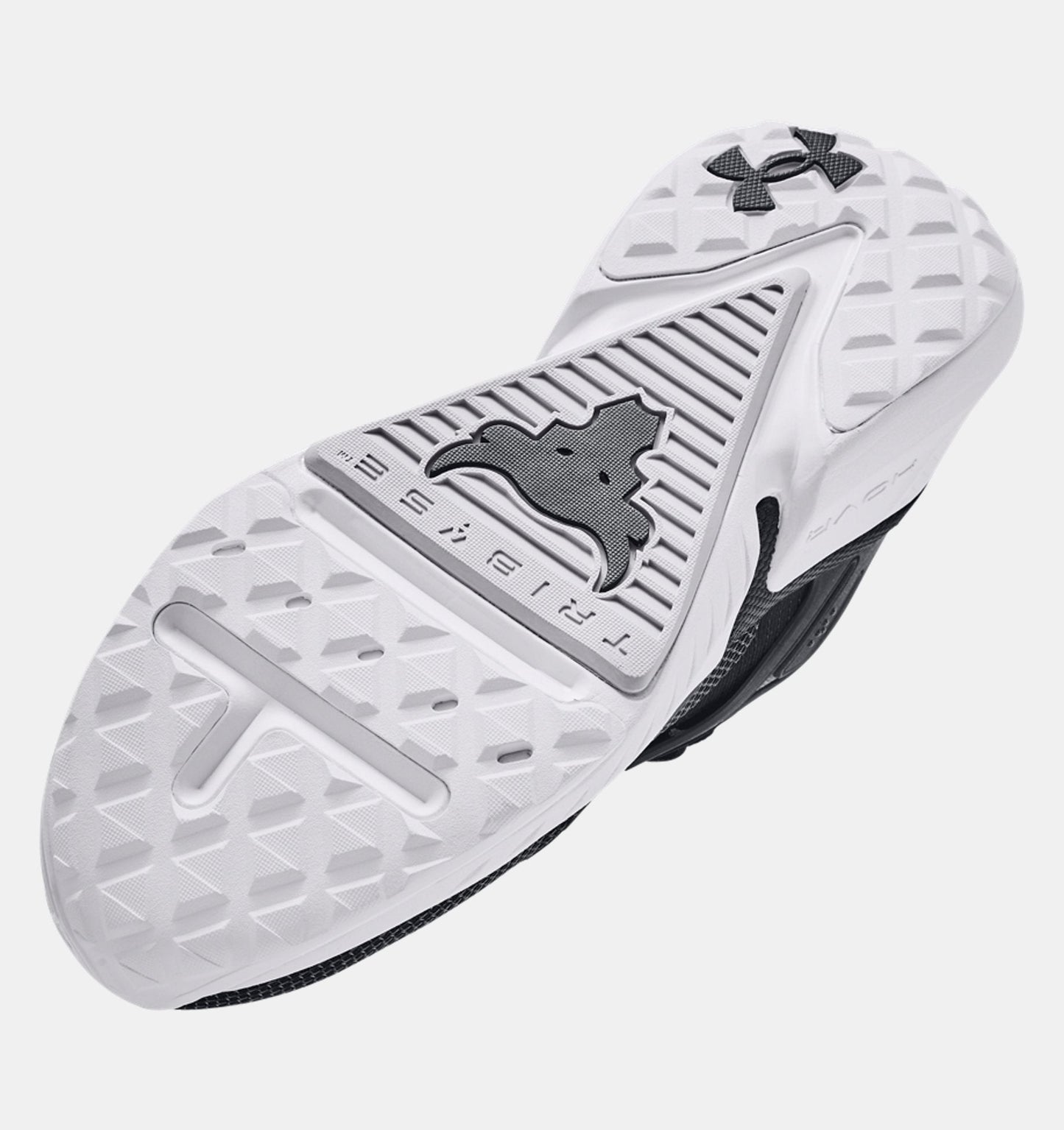 Men's Project Rock 5 Training Shoes