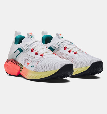 Men's Project Rock 5 Training Shoes