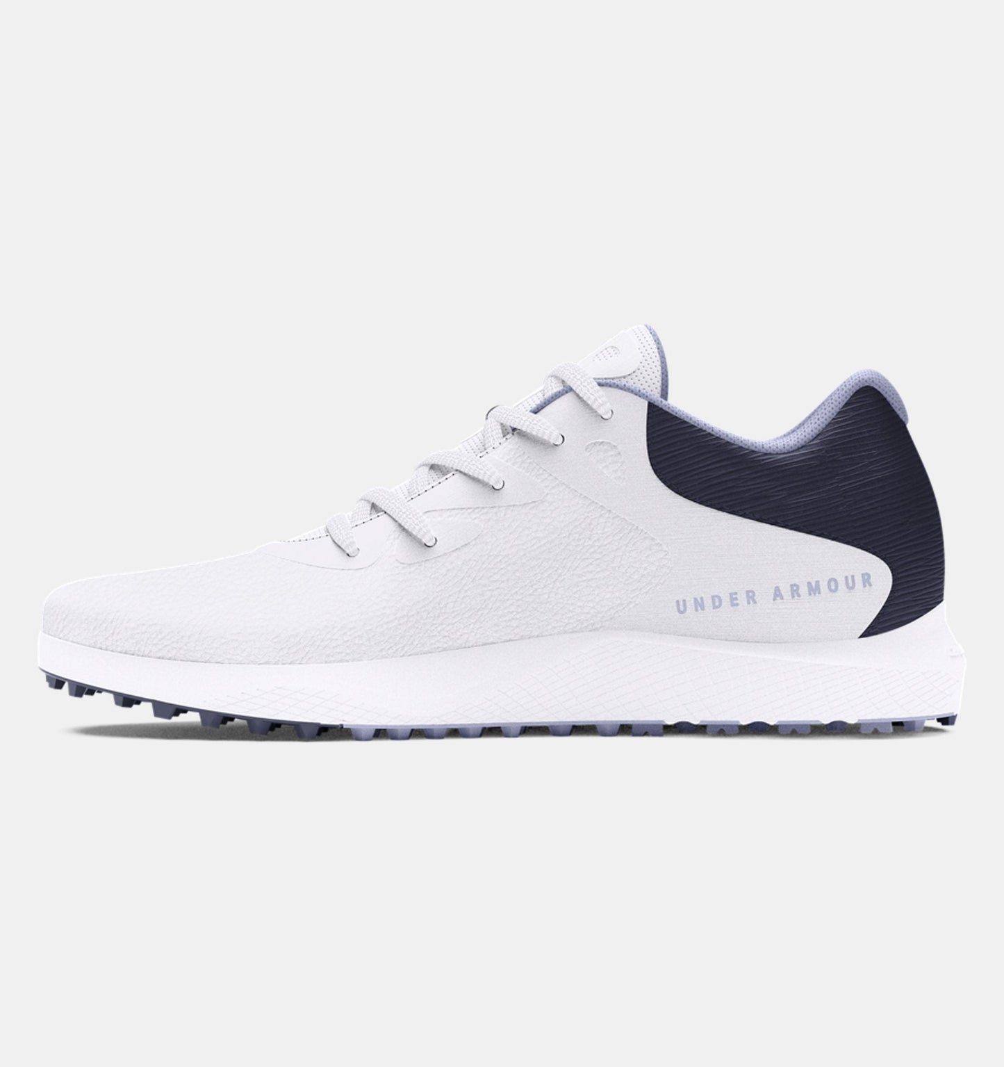 Women's Charged Breathe 2 Spikeless Golf Shoes