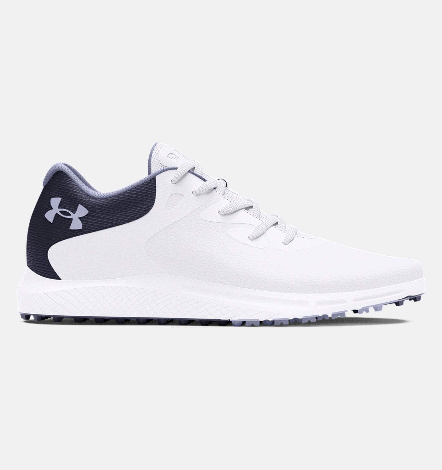 Women's Charged Breathe 2 Spikeless Golf Shoes