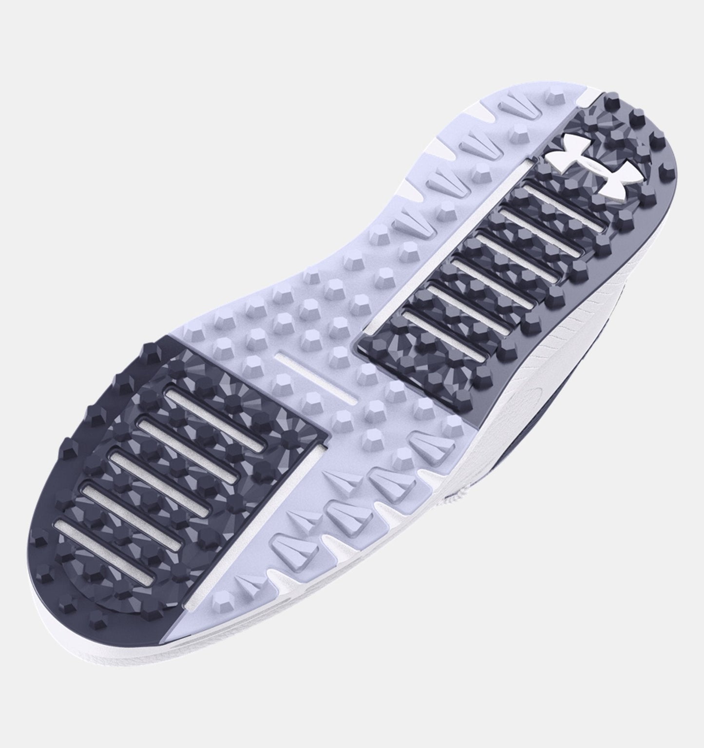 Women's Charged Breathe 2 Spikeless Golf Shoes