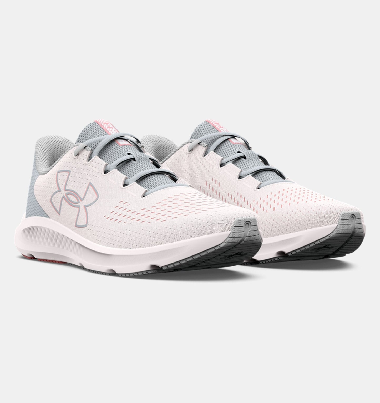 Women's Charged Pursuit 3 Shoes