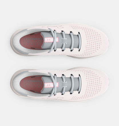 Women's Charged Pursuit 3 Shoes