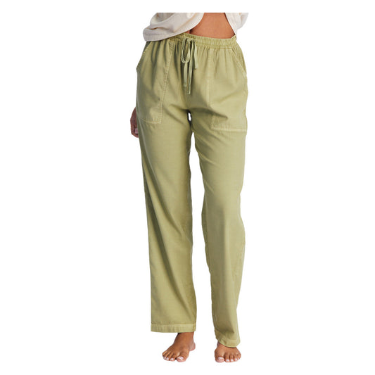 Women's Beachy Keen Woven Pant (2023)