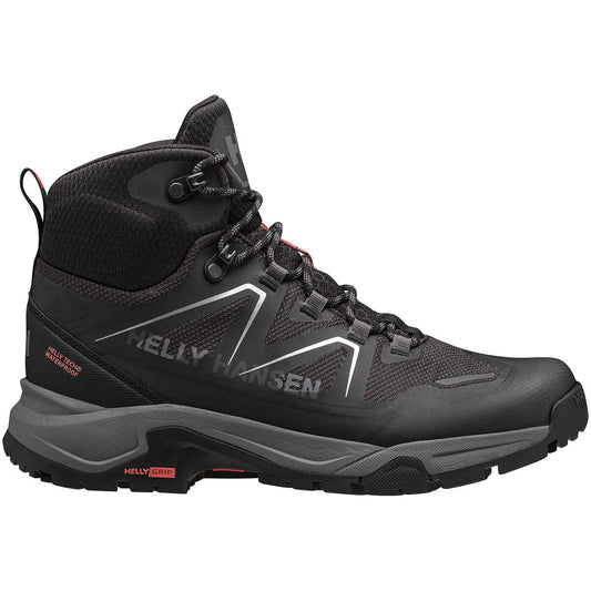 Women's Cascade Mid HT Hiking Boots