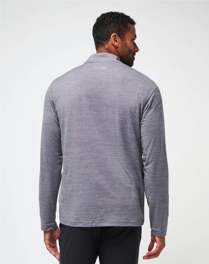 The Heater Quarter Zip