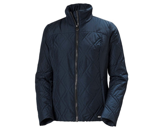 Women's Crew Insulator Jacket