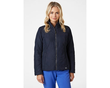 Women's Crew Insulator Jacket