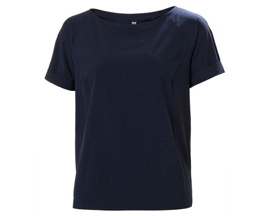 THALIA SHORT SLEEVE TEE WOMEN'S