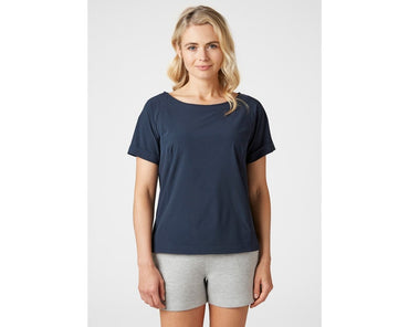 THALIA SHORT SLEEVE TEE WOMEN'S