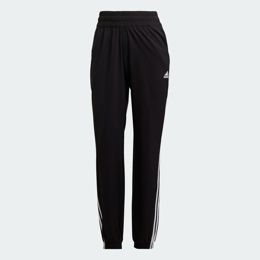 Women's Trainicons 3-Stripes Woven Pants