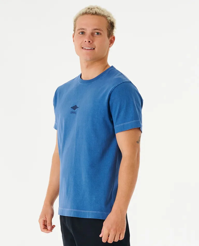 Men's Quality Surf Products Logo T-Shirt