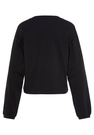 Gecko Long Sleeve Top