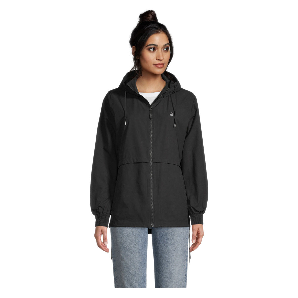 Women's Capilano Windbreaker Hooded Jacket