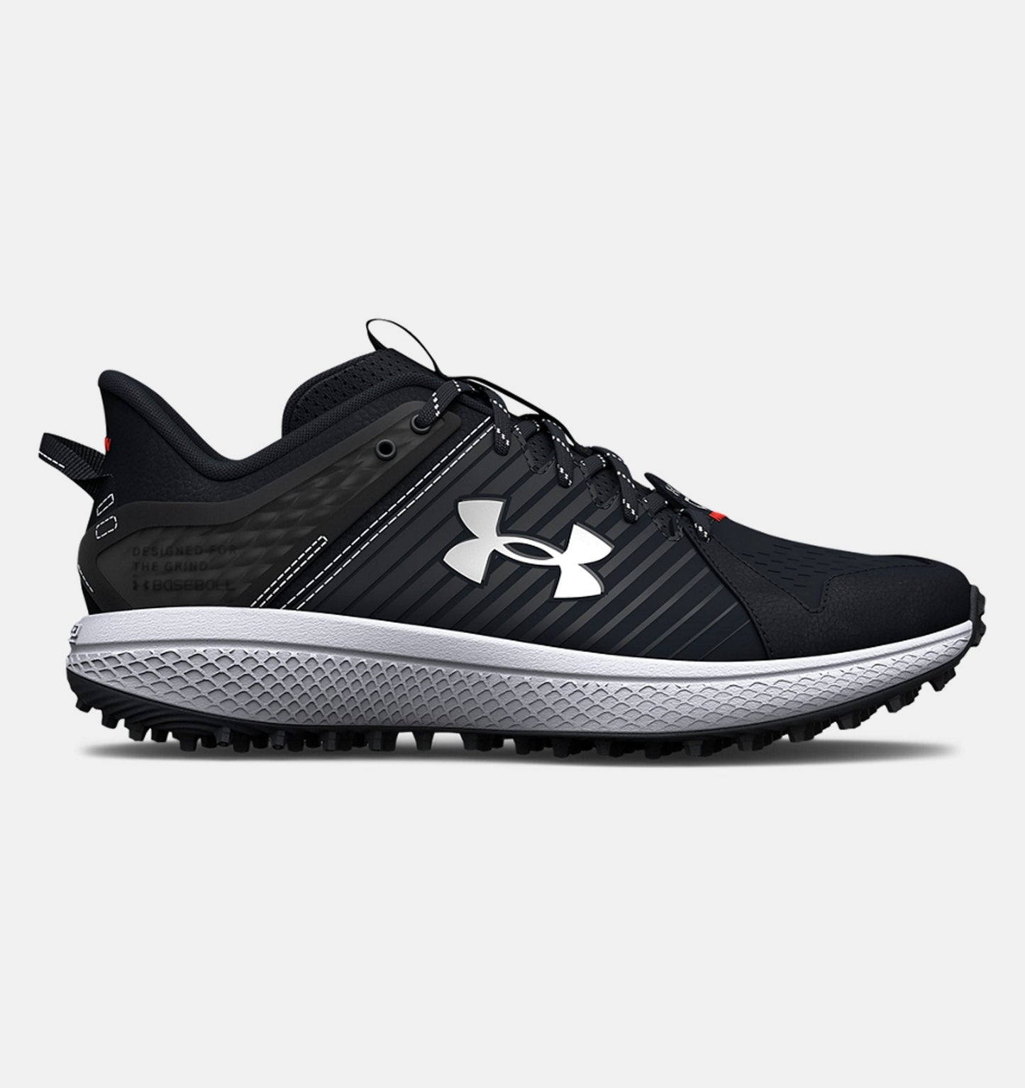 Boys' Yard Turf Jr. Baseball Shoes